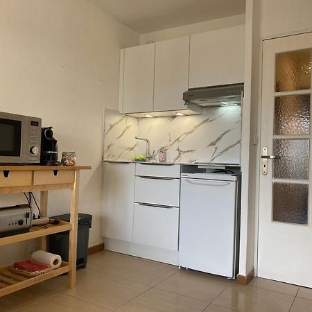 Apartment Superior Santa Cruz Sainte-Maxime Exterior foto